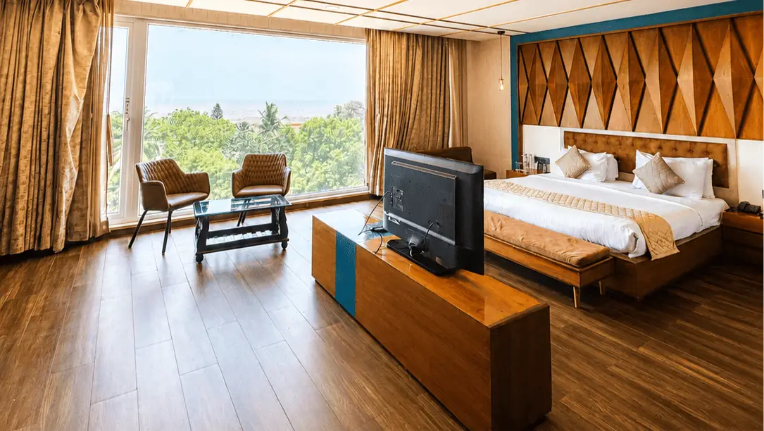 Premium Room